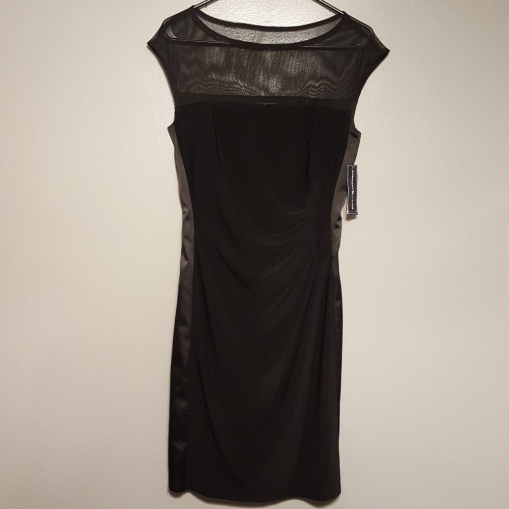 American Living Black dress